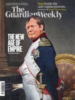 Guardian Weekly